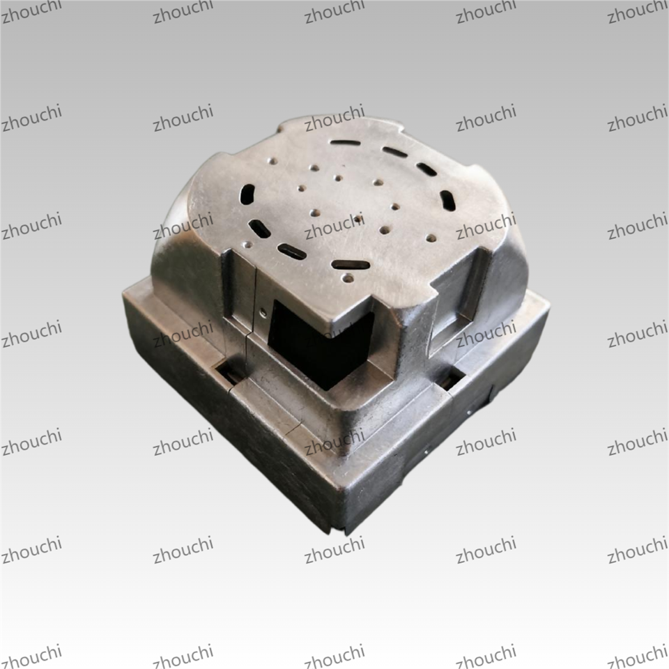 Aluminum Alloy Housing Assembly